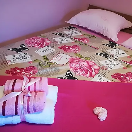 Colors Of Life Apartment *
