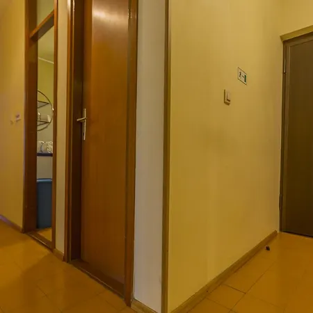 Appartement Colors Of Life