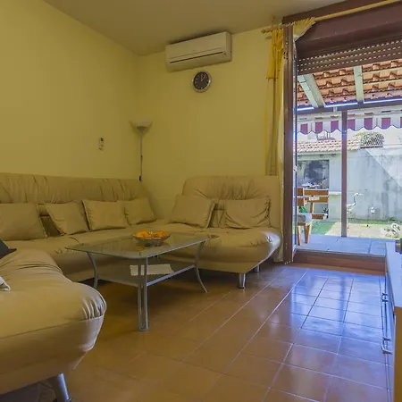 Colors Of Life Apartment