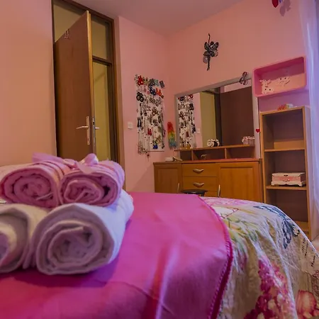 Colors Of Life Appartement *