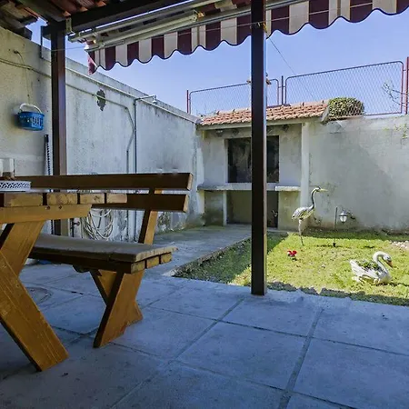Colors Of Life Apartment Split